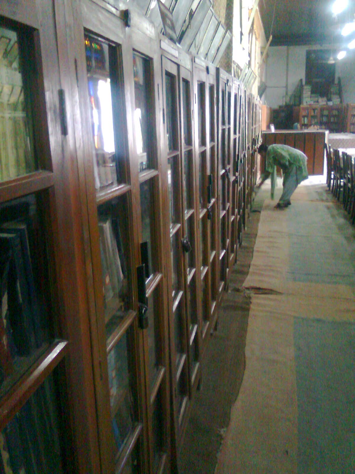 District Library, Chamba (HP)