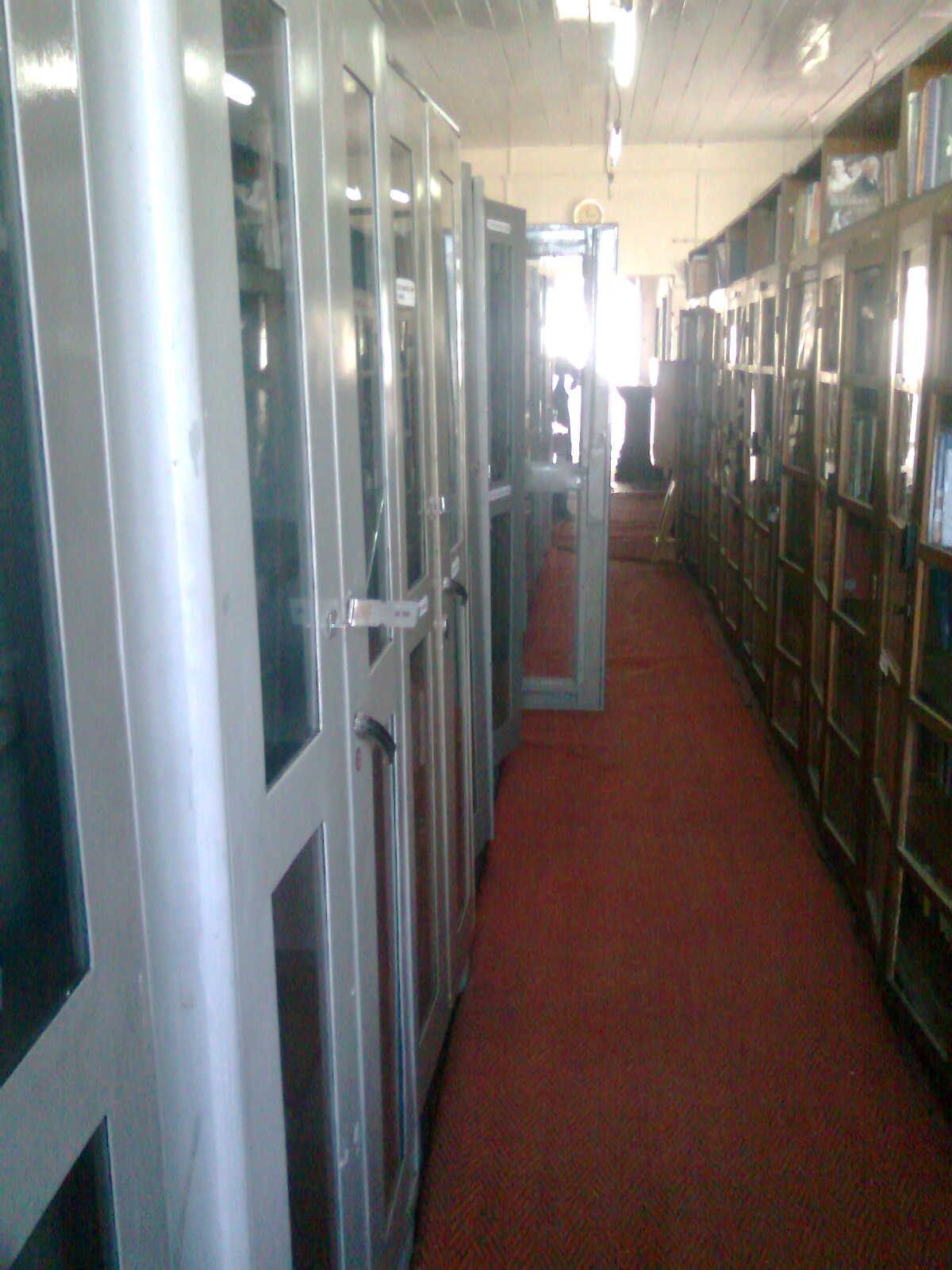 State Library, Shimla (HP)