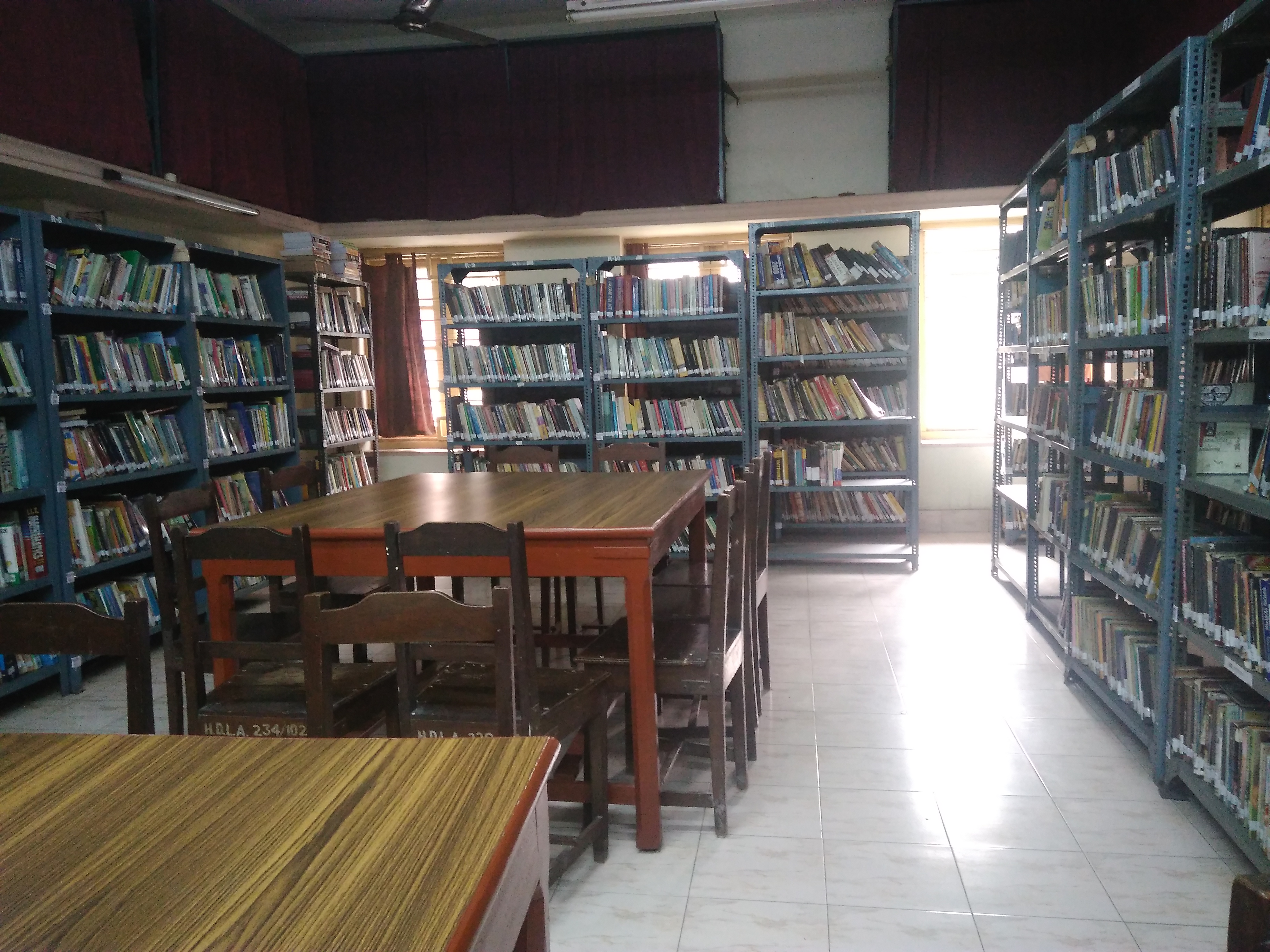 State Library, Bhubaneswar